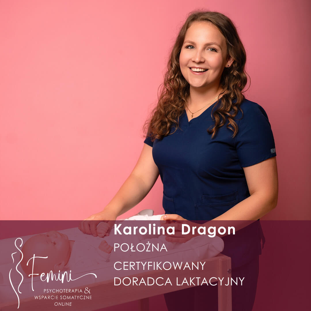 Karolina Dragon