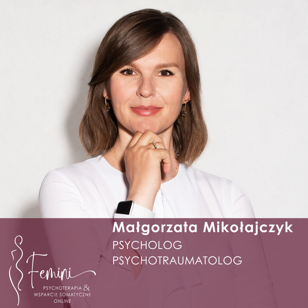 Małgorzata Mikołajczyk